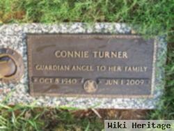 Connie Turner