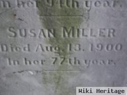 Susan Miller