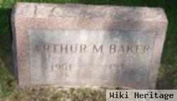 Arthur M. Baker