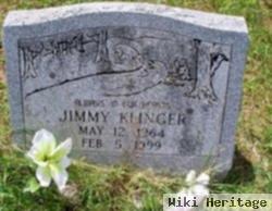 Jimmy Klinger