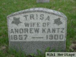 Trissa Davison Kantz