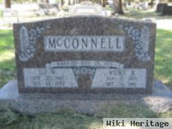 Eli Wheeler Mcconnell