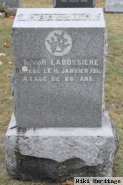 Victor Labossiere