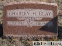 Charley H. Clay