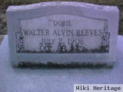 Walter Alvin Reeves