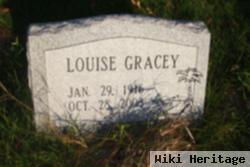 Louise Drummond Gracey