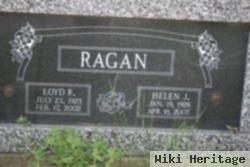 Helen J. Smith Ragan