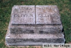 Mary Elizabeth Thornton Oliver