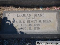 La-Juan Diane Dean