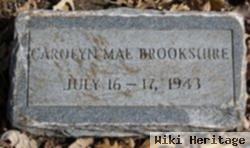 Carolyn Mae Brookshire