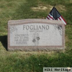 Vincenzo Fogliano