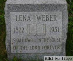 Lena Weber