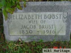 Elizabeth Bobst Brust