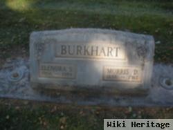 Morris Doyle Burkhart