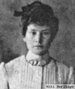 Olive Boyce Wheeler