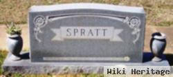 Doris A. Spratt