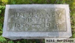 Ida Mawney