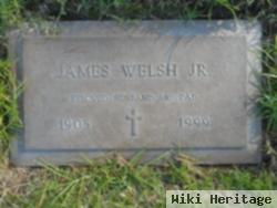 James Welsh, Jr