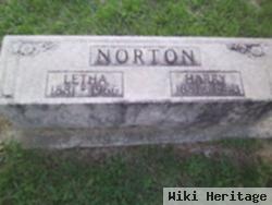 Letha Norton