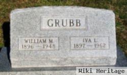 William M. Grubb