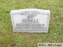 Elizabeth Boehret Hinkle