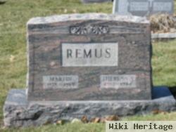 Teresa A. Remus