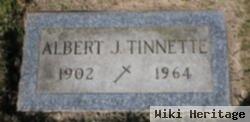 Albert Joseph Tinnette