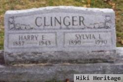 Harry E. Clinger