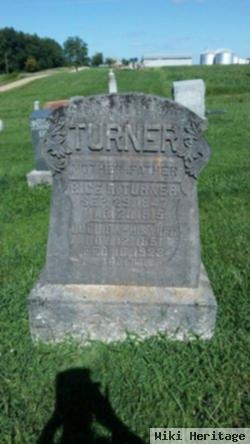 Rice Ross Turner