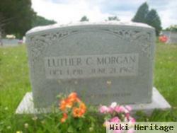 Luther C. Morgan