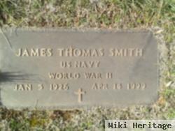 James Thomas Smith