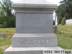 Harry N. Shepard