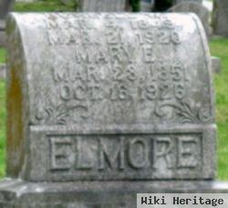 Mary E Lee Elmore