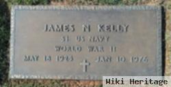 James N. Kelly