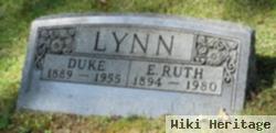 Evelyn Ruth Duke