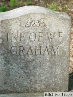 Infant Graham