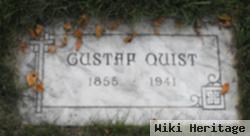 Gustaf Quist