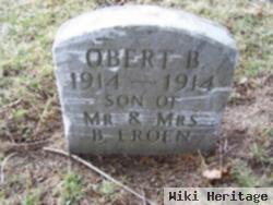 Obert B. Eroen