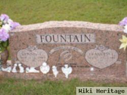 Dennis C Fountain