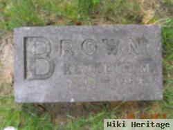 Kenneth Brown