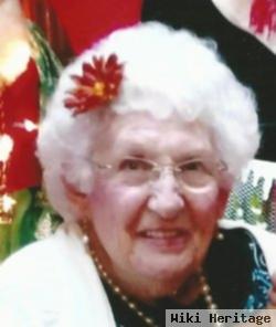 Minette M. Stiften Silvey