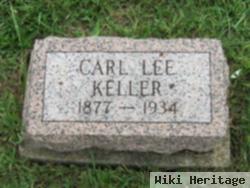 Carl Lee Keller