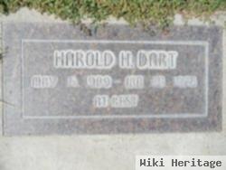 Harold Dart