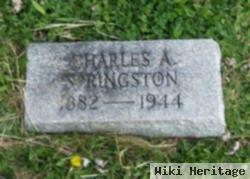 Charles Austin Springston