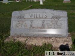 Melvina Missouri Goodwin Willis