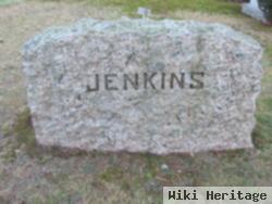 Arnold Milton Jenkins