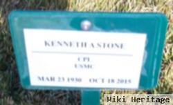 Kenneth Albert Stone