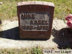 Mike Kasel