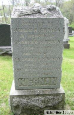 Elizabeth Kiernan