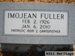 Imojean Fuller